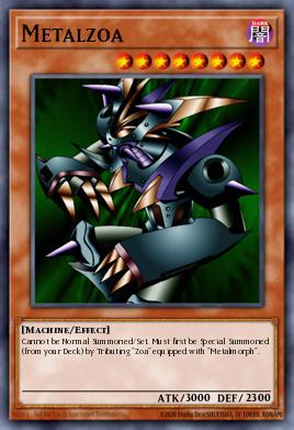Metalzoa