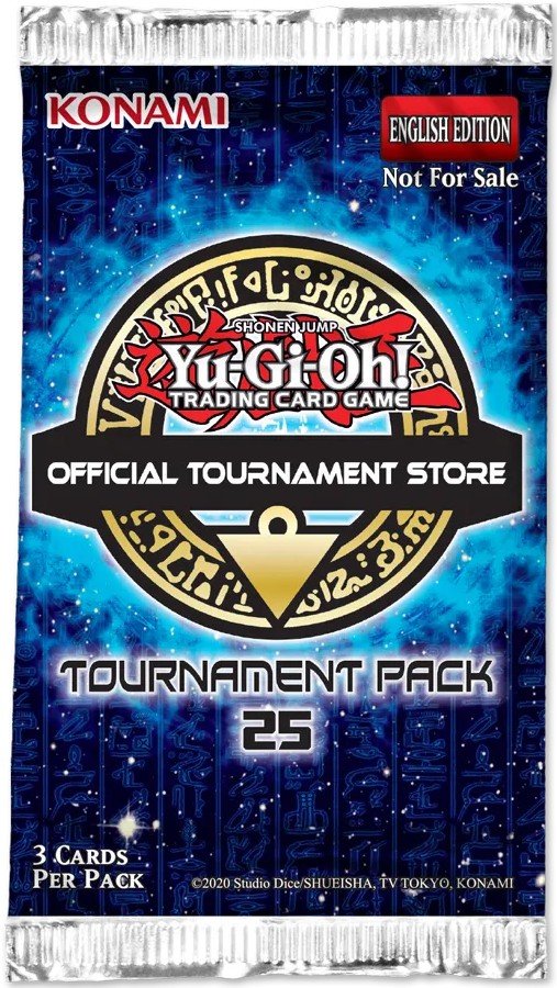 OTS Tournament Pack 25